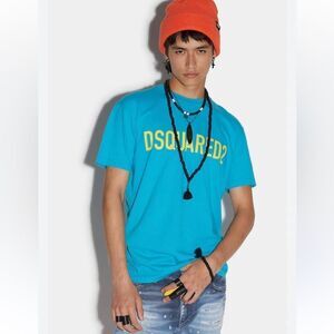 Dsquared2 Cool T-shirt NWOT Size 10y